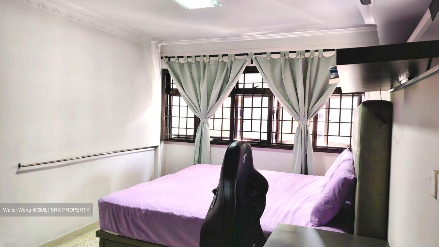 Blk 37 Bedok South Parkview (Bedok), HDB 4 Rooms #553196481